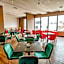 Hampton by Hilton Santiago Las Condes