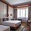 Algiers Marriott Hotel Bab Ezzouar