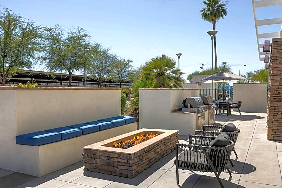 TownePlace Suites by Marriott Phoenix Goodyear