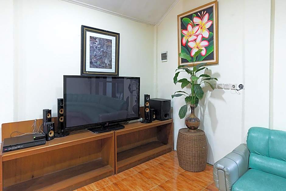 RedDoorz Hostel @ Dago 2