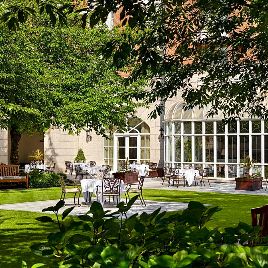 Intercontinental Dublin By IHG