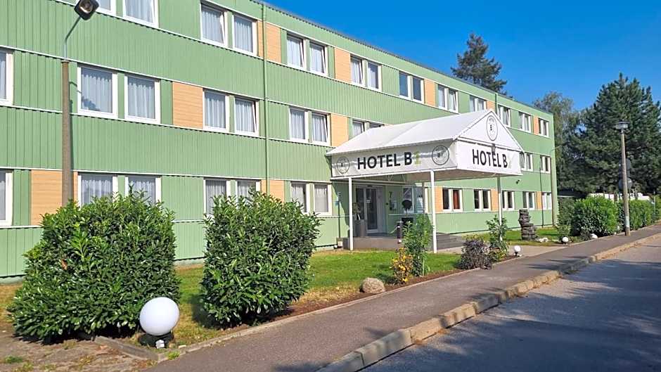 Hotel B1