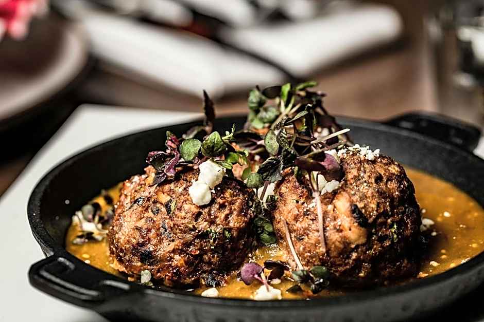 Renaissance by Marriott Dallas at Plano Legacy West Hotel