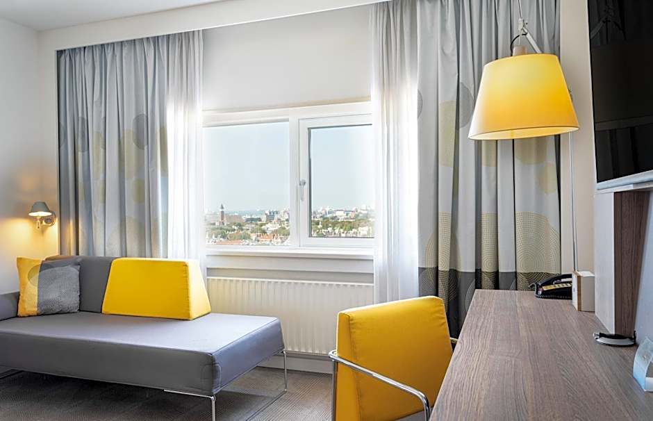 Novotel Den Haag World Forum