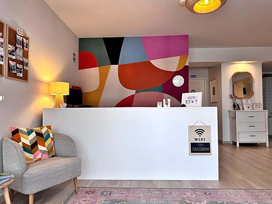 Boutique Hotel - O House Ericeira Hills