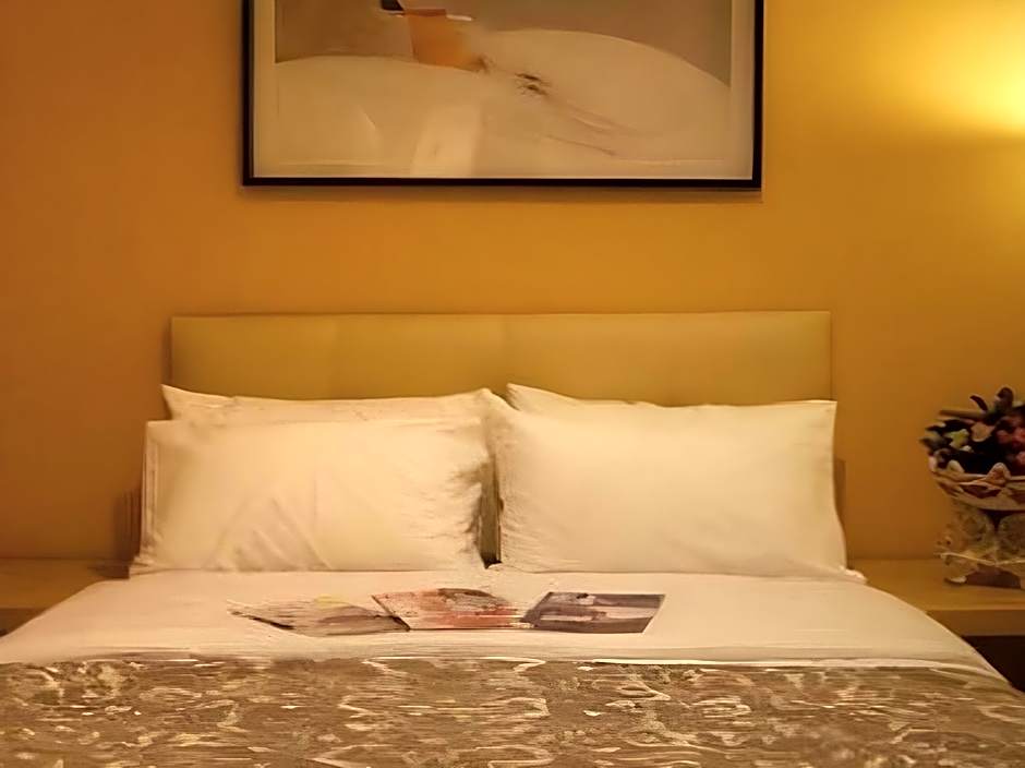 7 Star Boutique Hotel