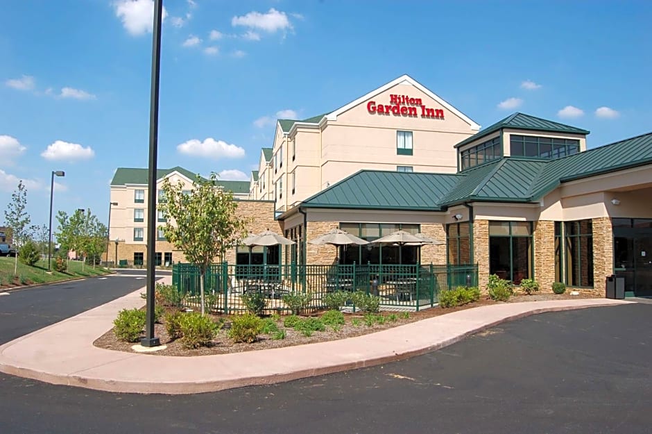 Hilton Garden Inn Bowling Green