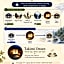 Takimi Onsen Inn that only accepts one group per day