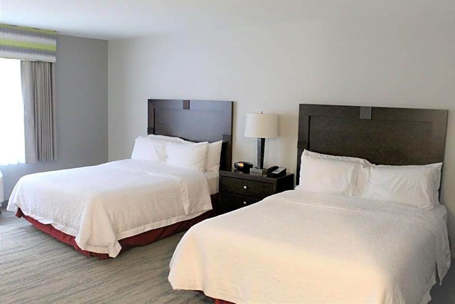 Hampton Inn By Hilton Indianapolis Nw/Zionsville