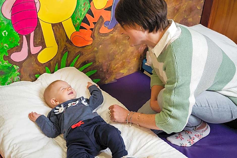 Alpholiday Dolomiti Wellness & Fun Hotel