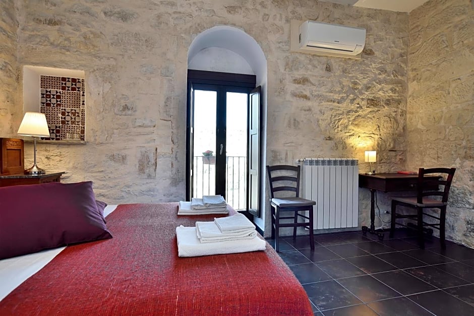 Le Luci su Ibla - Ospitalità con vista