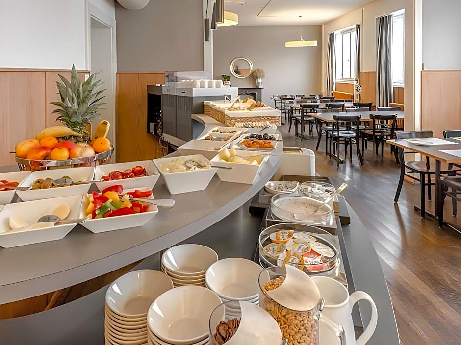 Boutique Hotel KARL 