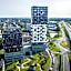 Leonardo Hotel Groningen Stadspark