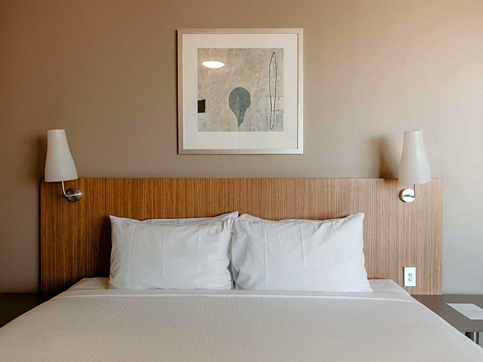 Hotel Mercure Parramatta