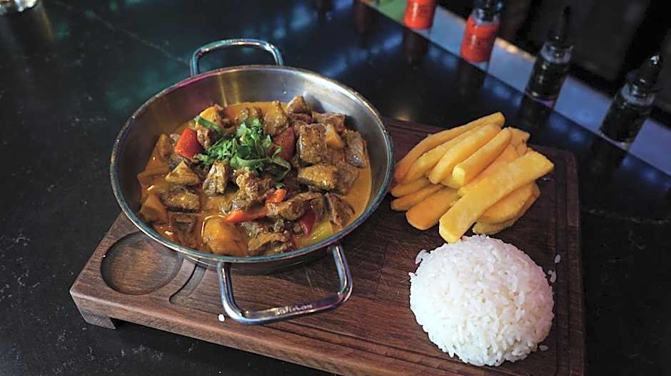 Cle Beach Boutique Hotel