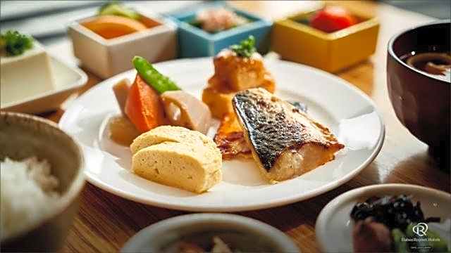 Daiwa Roynet Hotel Koriyama-Ekimae