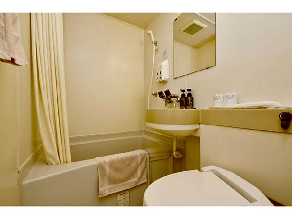 Sky Heart Hotel Kawasaki / Vacation STAY 80810