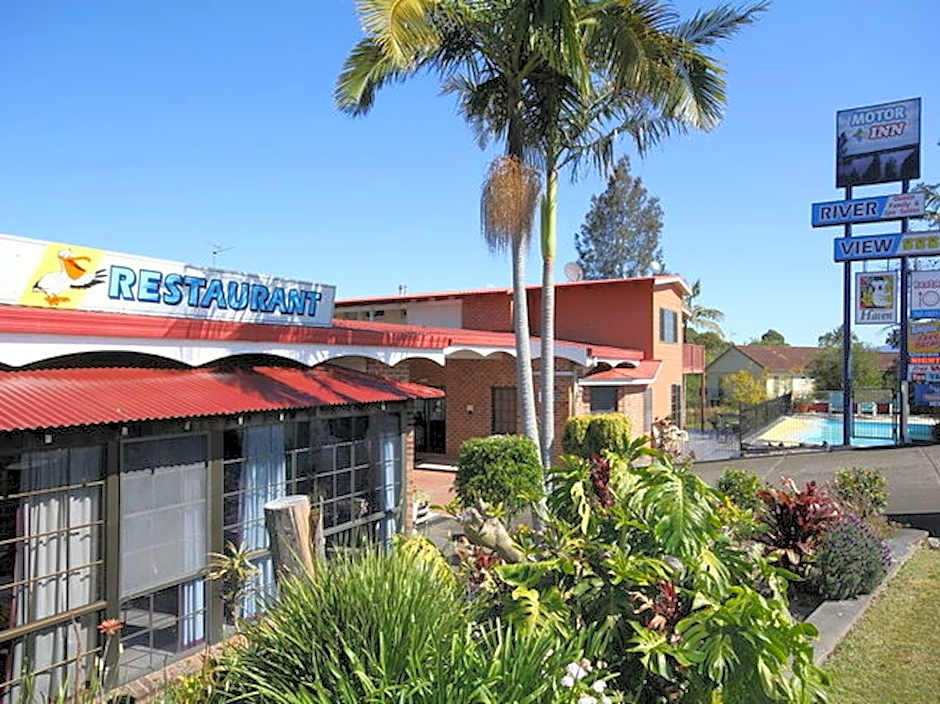Riverview Motor Inn