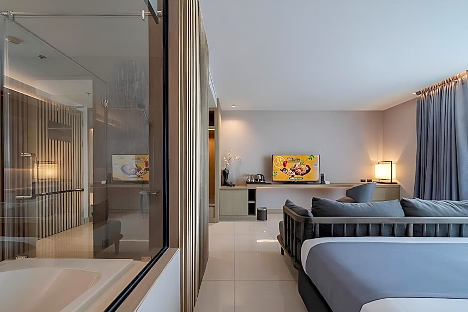 Mandarin Eastville Pattaya