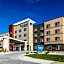 Fairfield by Marriott Inn & Suites Kansas City at The Legends
