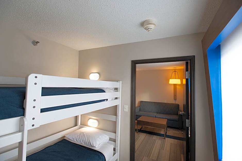 Holiday Inn Express Houghton-Keweenaw By IHG