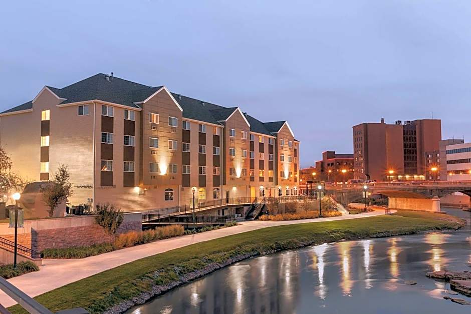Country Inn & Suites by Radisson, Sioux Falls