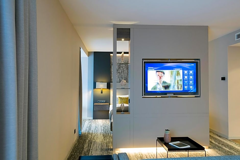 Kranz Parkhotel