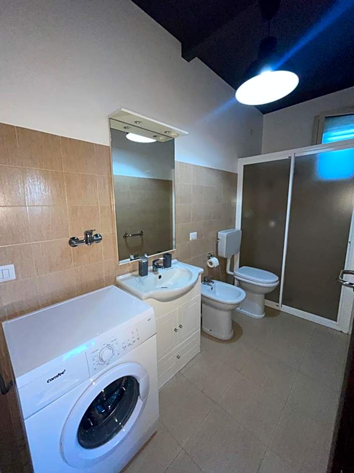 Affitta camere Vittoria House