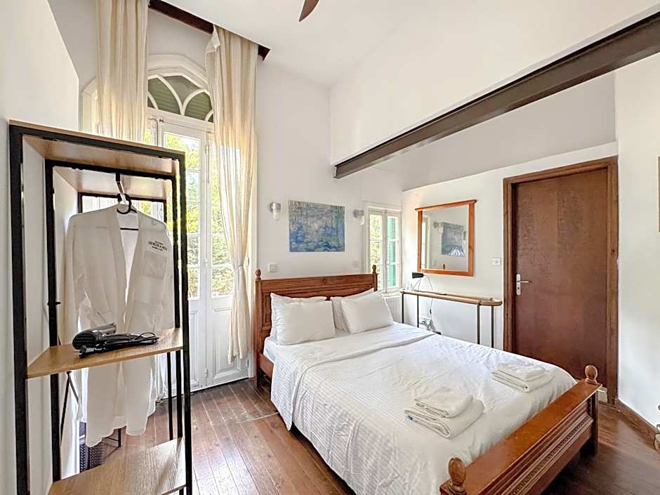 Semiramis Boutique Hotel & Spa