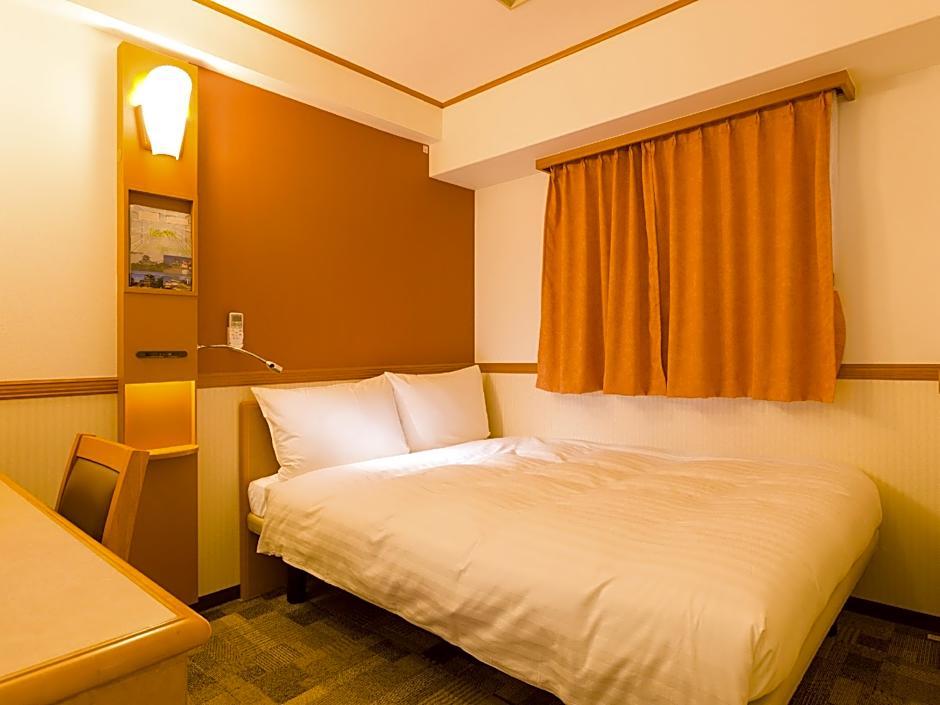 Toyoko Inn Hitachi Ekimae