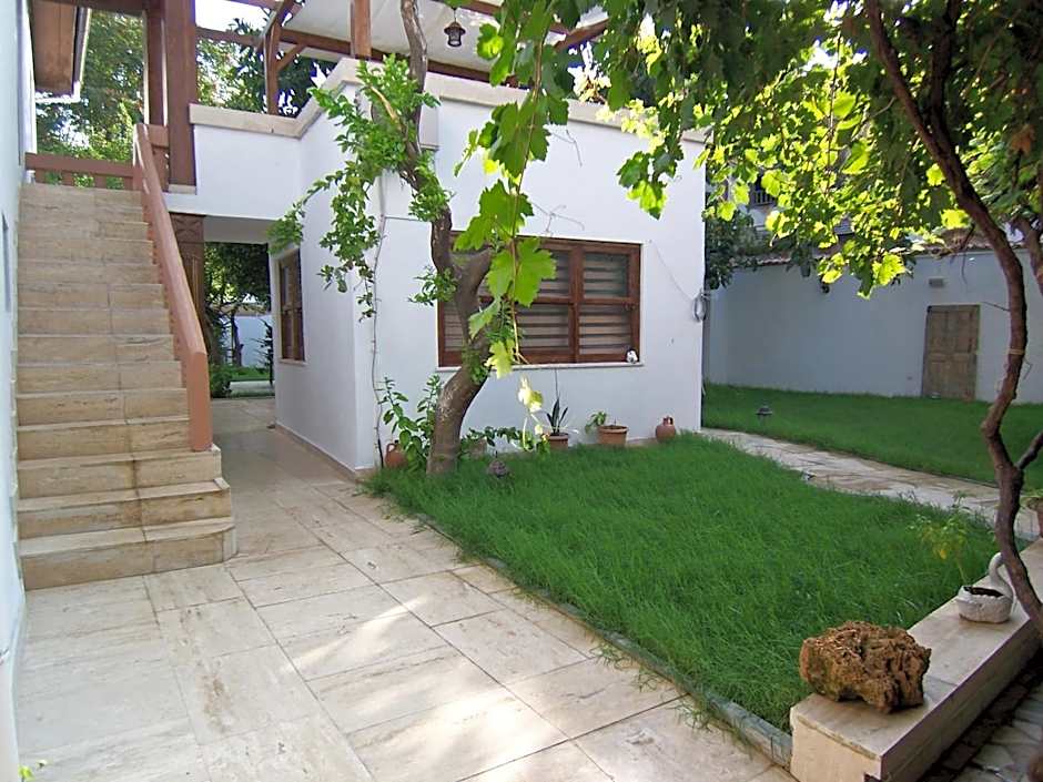 Kaleiçi Ozkavak Hotel