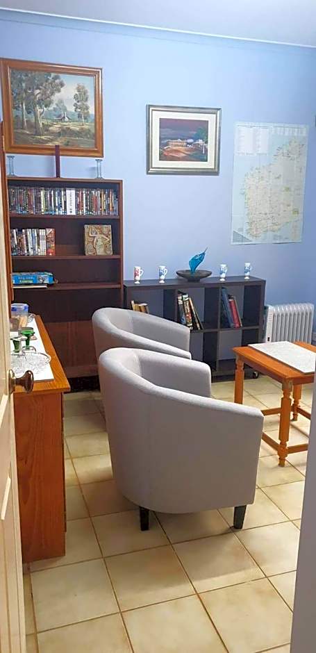 York's Lookout Lodge Bed And Breakfast