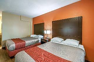 Motel 6-Washington, DC - Convention Center