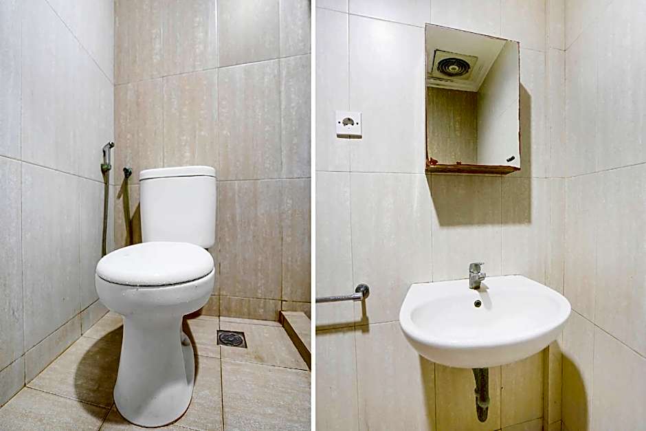 Hotel O Pondok Inap Shofwa 2