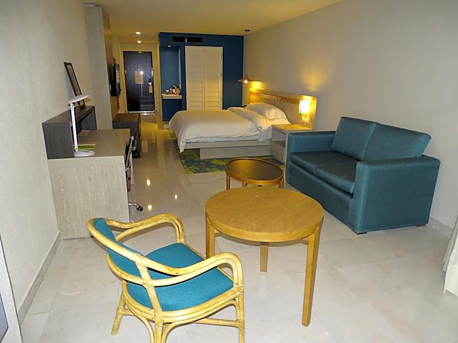 DoubleTree by Hilton Veracruz