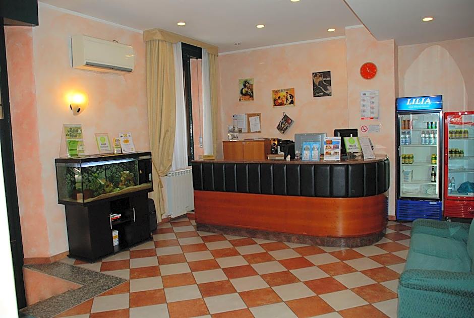 Hotel Bogart 2