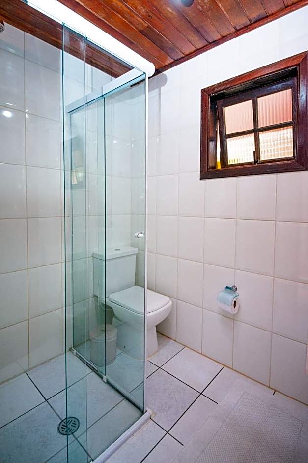 Chalés Recanto da cachoeira