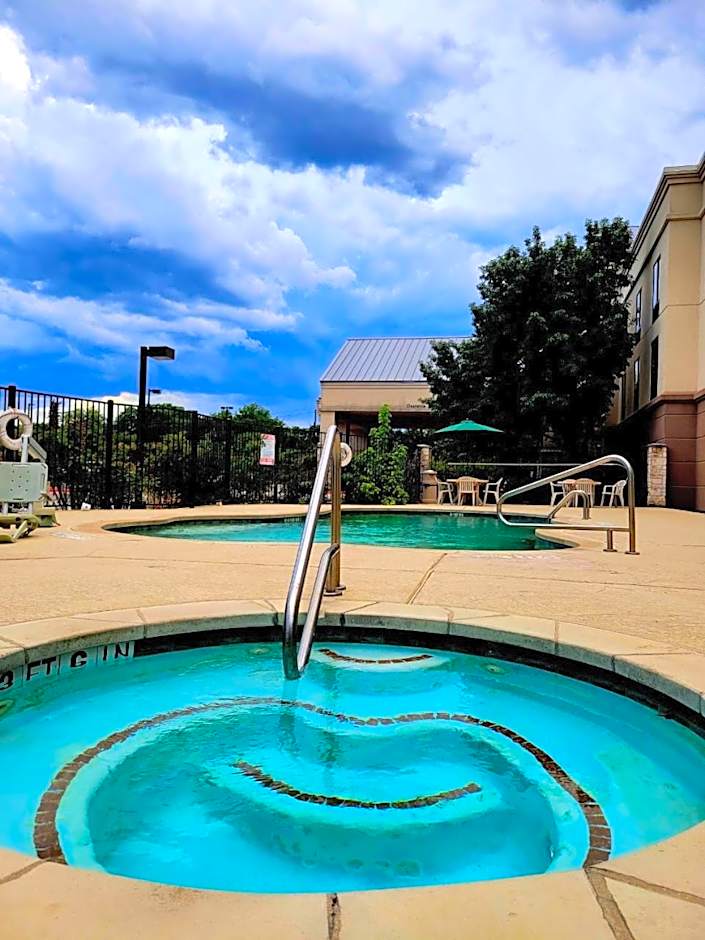 Hampton Inn By Hilton & Suites Austin Cedar Park-Lakeline