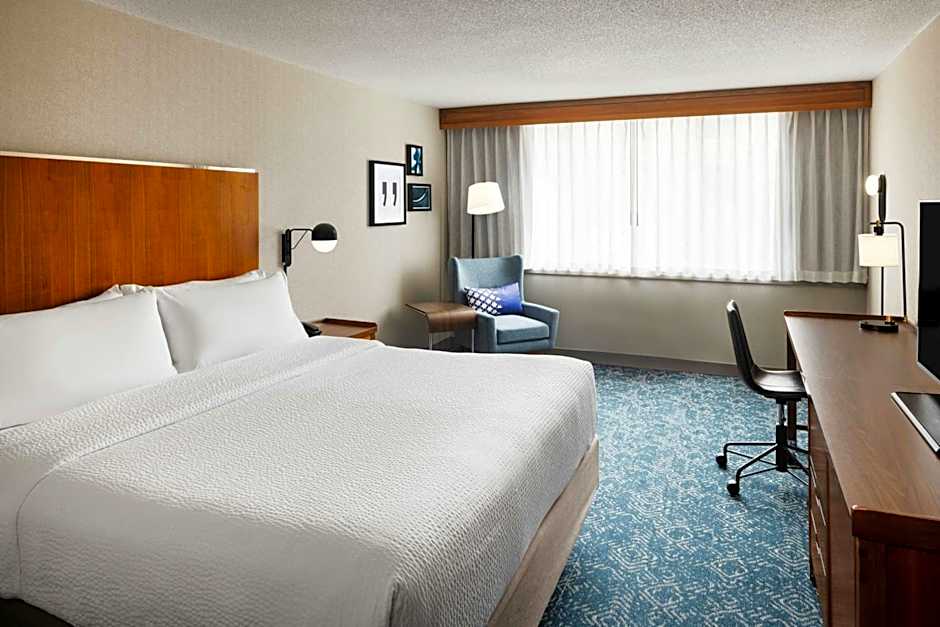 Four Points By Sheraton Halifax