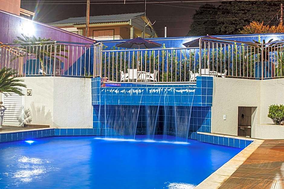 Hotel Portinari