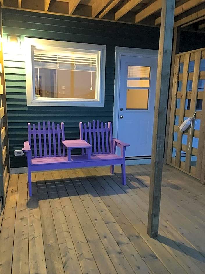 Toulinguet Inn - Suites