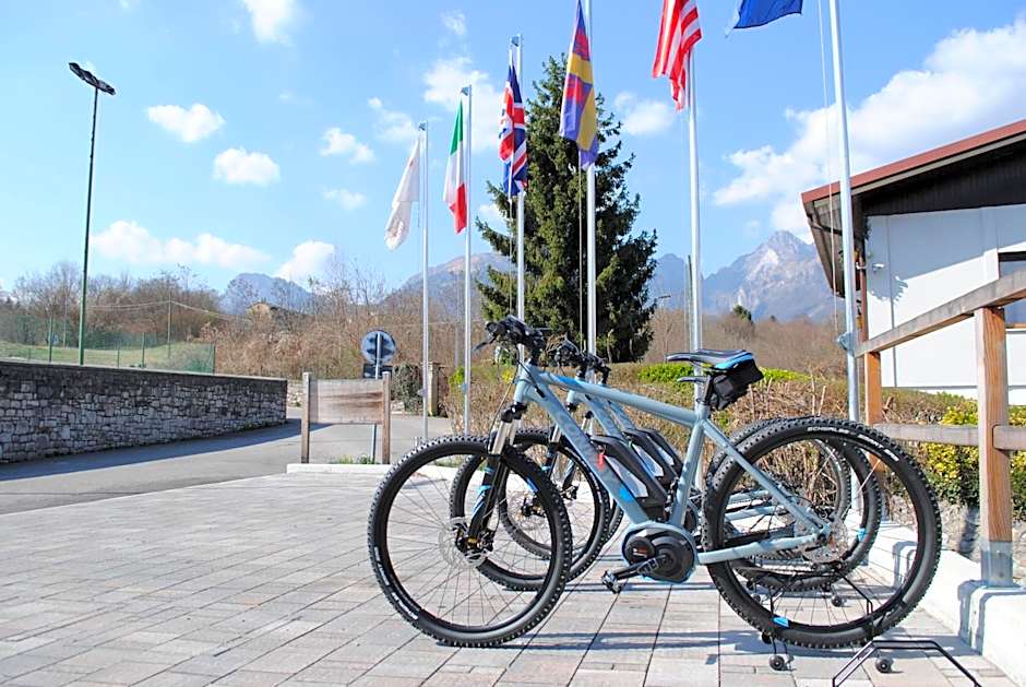 Bed & Wellness Fisterre