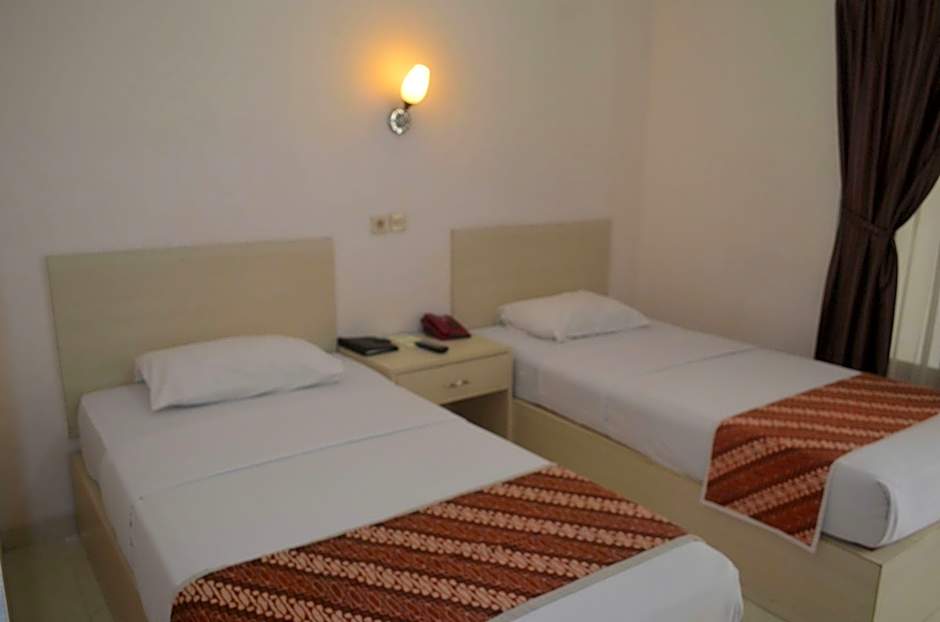 Hotel Syariah Arini Solo