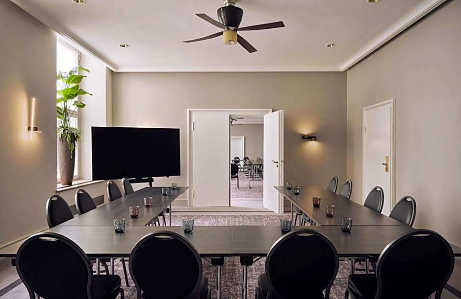 Hotel Mannheimer Hof - Leonardo Limited Edition