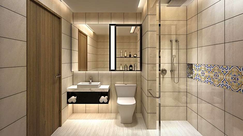 Citadines Prai Penang
