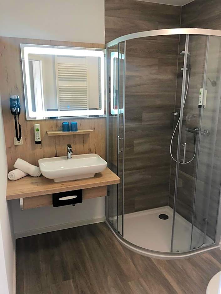 Hotel Alte Fischerkate