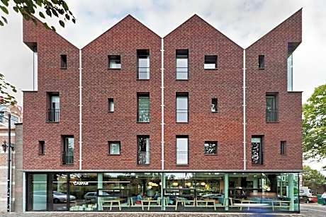 Design Hotel Modez