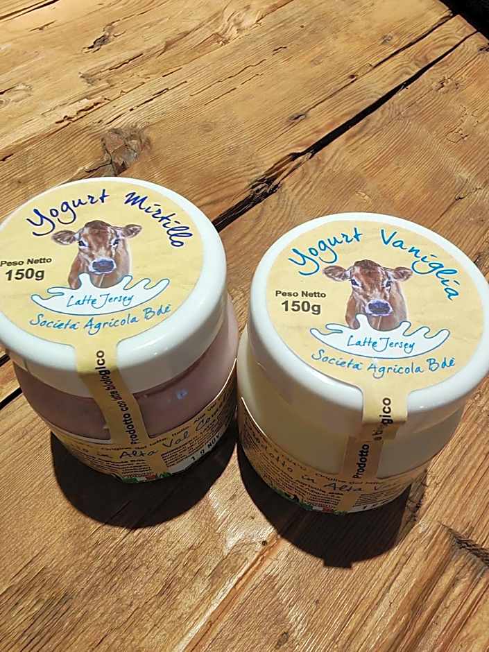 Al Sole B&B Valcomelico