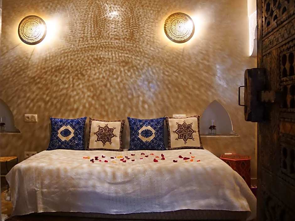 Riad Dalla Santa