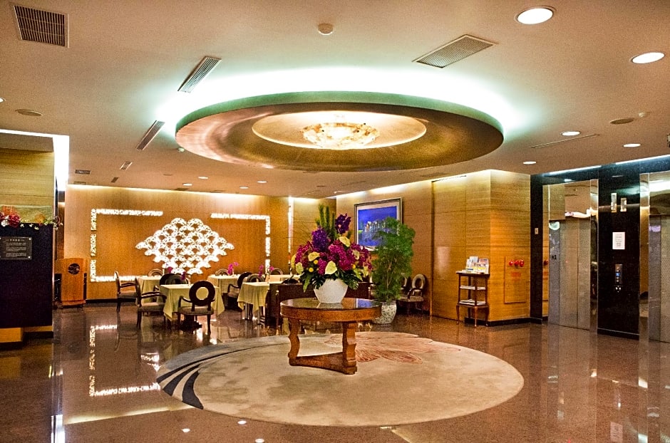 Hotel King'S Town